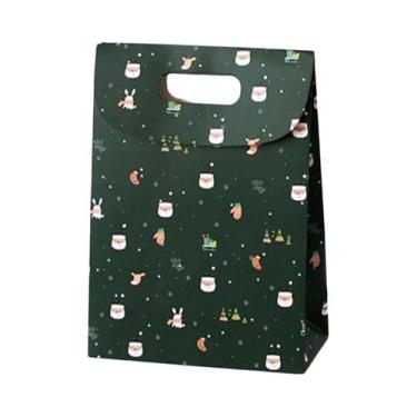 Imagem de Caixa De Presente De Natal Portátil De Grande Capacidade, Bolsa De Doc