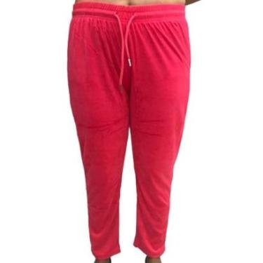 Imagem de CALÇA FACINELLI PLUSH REF: 240401 FEMININO-Feminino