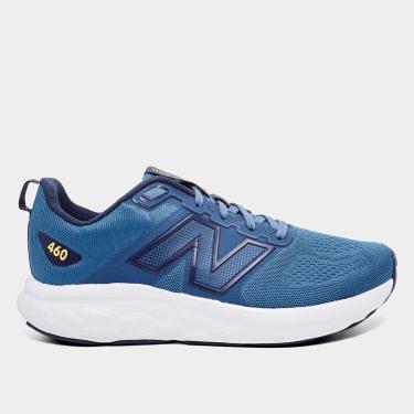 Imagem de Tênis New Balance 460 V4 Masculino-Masculino
