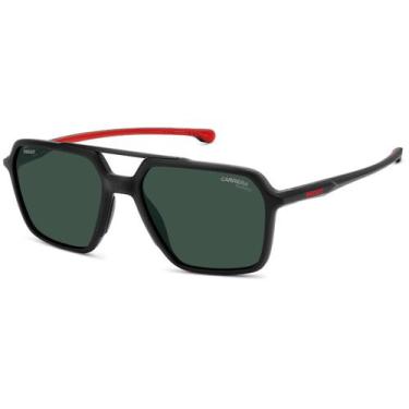 Imagem de Óculos De Sol Carrera Ducati Carduc Preto Fosco Polarizado 042/S 003-5