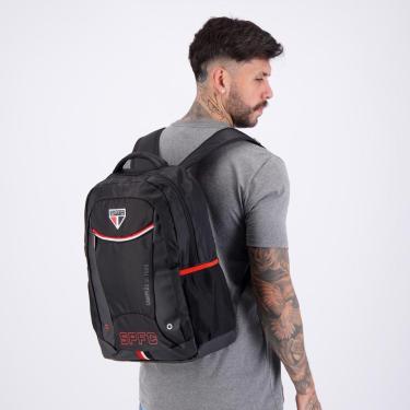 Imagem de Mochila São Paulo Esportiva-Unissex