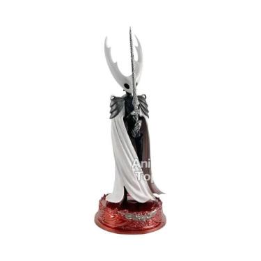 Imagem de Figura De Ação Do Rei Hollow Knight De 25cm, Estátua De PVC, Modelo De