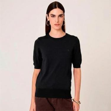 Imagem de Blusa Dudalina Basic Feminino-Feminino