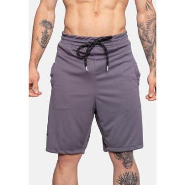 Imagem de Bermuda Onbongo Sintética Masculino-Masculino