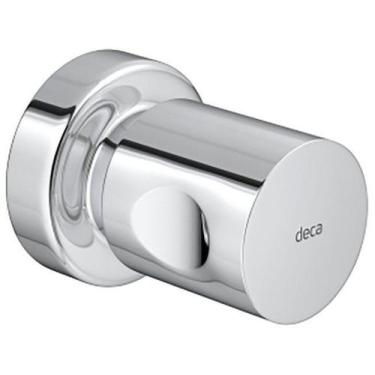 Imagem de Acabamento Registro Decabase Aspen 4900.c35.pq 1/2-3/4- 1, Cromado
