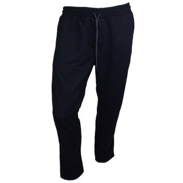 Imagem de Calça Moletom Masculina Nicoboco Preta - 31850-Masculino