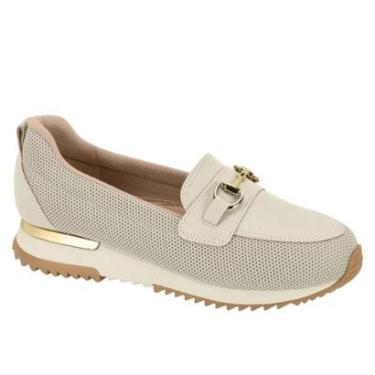 Imagem de Sapato Mocassim Feminino Modare Ultra Conforto Leve-Feminino