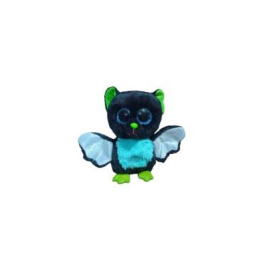 Imagem de Brinquedo de Pelúcia Morcego - Ty Rara