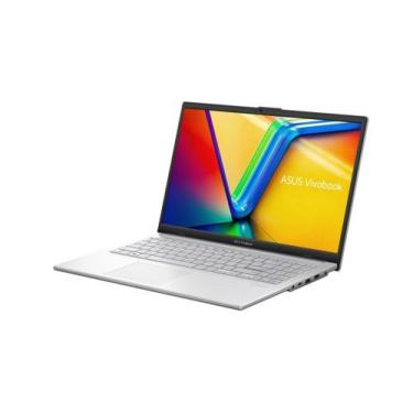 Imagem de Notebook asus vivobook go 15 e1504g intel core i3-n305 8gb ram 256gb s