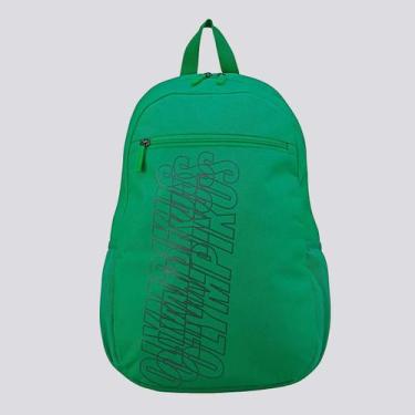 Imagem de Mochila Olympikus Basic Verde, Único