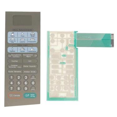 Imagem de Membrana compativel mh3046 sp/spe - 30l - mh 3046 - DIPRIMEIRA