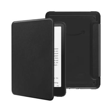 Imagem de Capa Inteligente Para Kindle Paperwhite 2024 12ª Geração 7 Polegadas C