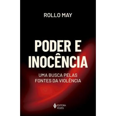 Imagem de Livro - Poder e inocência