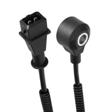 Imagem de Sensor Detonação FIAT PUNTO 1.6/1.8 2013 a 2017 2 Vias - Magalu Casa R