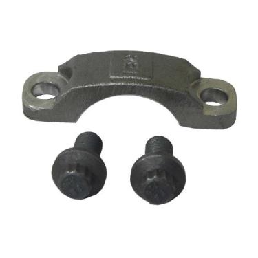 Imagem de Bracadeira Cruzeta Carda Mercedes Benz Volvo VM230 Com Parafusos S343.