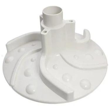 Imagem de AgitadorInferiorLavadoraElectroluxModelosLTR15,LAC16,LTP1516Original67