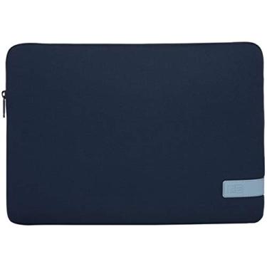 Imagem de Case Logic Capa Reflect para Notebook 15.6" Dark Blue