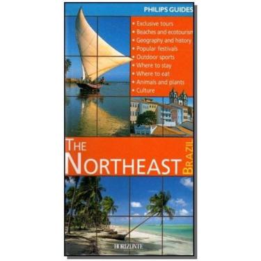 Imagem de Guia Nordeste-inglês - HORIZONTE, 3