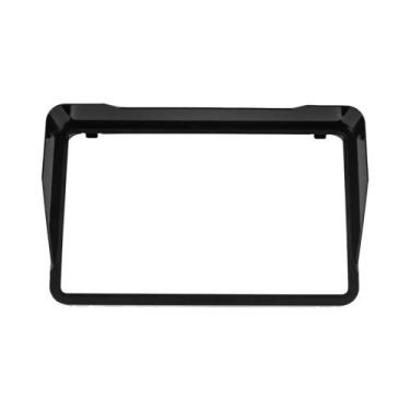 Imagem de Protetor Solar Para Instrumentos De Motocicleta ZONTES 368G 368 G G368