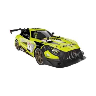 Imagem de Carro RC Elétrico De Corrida E Drift 4x4 De Alta Velocidade 40KM/H Esc