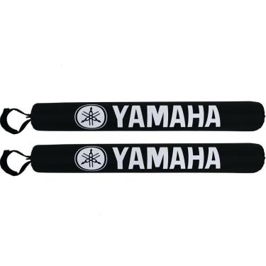 Imagem de Defensa Para Jet Ski com Logo Yamaha - Par