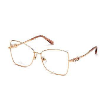 Imagem de Armacao Swarovski - Sk5369 56033