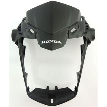 Imagem de Carenagem Frontal Do Farol Cg Titan 160 2016 À 2019