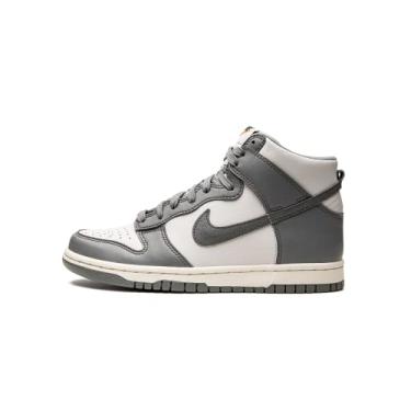 Imagem de Nike Youth Dunk High SE (GS) DM1028 001 - Size 7Y