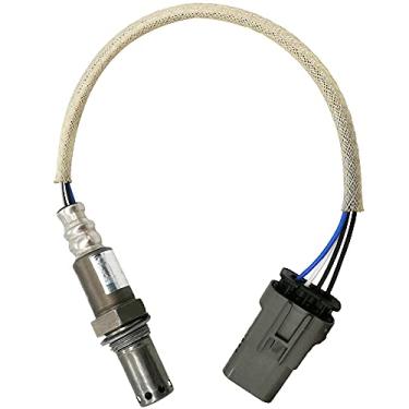 Imagem de Automotive-leader 12659516 Sensor Upstream O2 com 4 fios para Chevrolet Silverado 1500 Sierra 1500 4.3L Suburban Yukon Tahoe 5.3L Escalade 6.2L