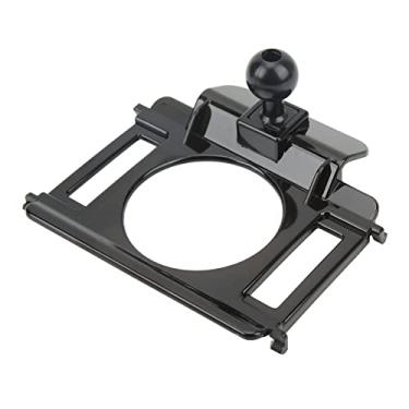 Imagem de Suporte de telefone, suporte de telefone prático flexível preto estável para veículo (tipo 3)