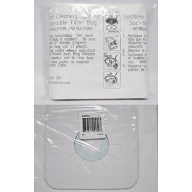 Imagem de Nutone 6 galões de papel sacos a vácuo, pacote com 3