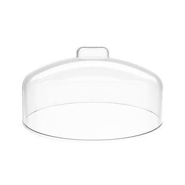 Imagem de Haus Concept - Cúpula Clear Buffet 31 cm - Acrílico