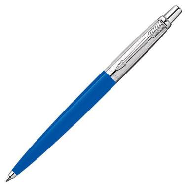 Imagem de Caneta Esferográfica Parker Jotter Azul