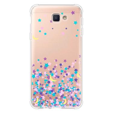 Imagem de Capa Capinha De Celular Compatível com Galaxy J5 Prime Samsung Personalizada