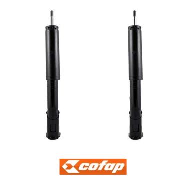 Imagem de Par Amortecedor Traseiro Elba Premio Uno Mp27560