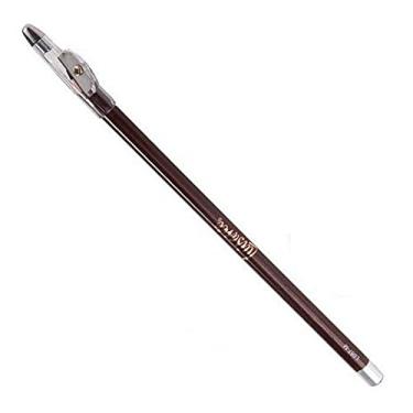 Imagem de Luisance Lapis Para Olhos Com Apontado - Marrom - - L887-M Luisanse