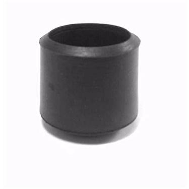 Imagem de Sapata para Pés Cadeira e Mesa Borracha 1 Pol. com 20