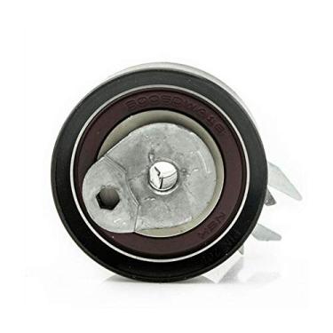 Imagem de Rolamento Tensor Esticador da Correia Dentada Vw Fox Crossfox 2004 em diante Gol 2001 em diante Saveiro Voyage 2009 em diante