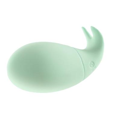 Imagem de MIFEIER Silicone Sex Toy Vibrator for Women - 3 Speeds, 7 Patterns, Waterproof, USB Rechargeable, with APP Control