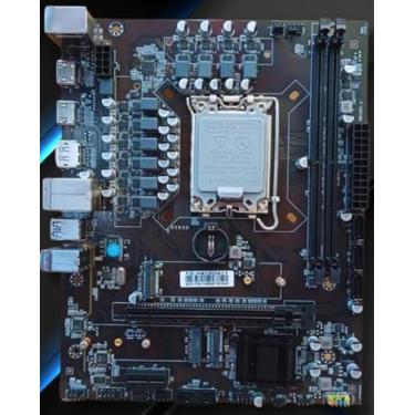 Imagem de Placa mae Archilla H610M D4