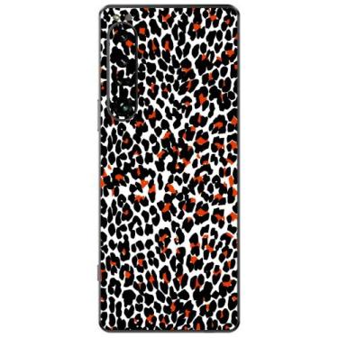 Imagem de Capa Adesivo Skin355 Verso Para Sony Xperia 1 IV - KawaSkin