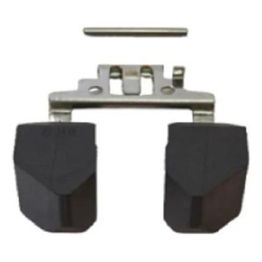 Imagem de Boia Carburador Modelo Original Moto Honda Cg Titan 125 1995 até 2000 