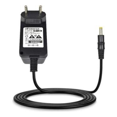 Imagem de Fonte Carregador 9V Amvox Aca 292 New - Allsource