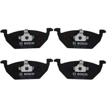 Imagem de Pastilha Freio Dianteira Bosch BB58 Fox Spacefox Golf Polo Flex  , BB7