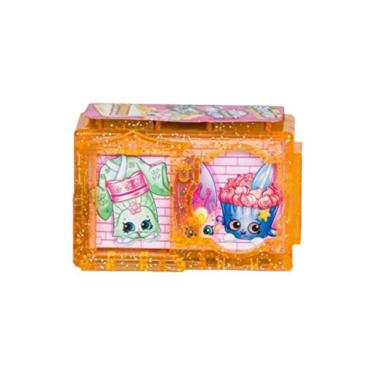 Imagem de Shopkins World Vacation ASIA Temporada 8 Caixa surpresa Pacote com 2