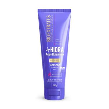 Imagem de Mascara Hidratação profunda Mais Hidra 250 ML Bio Extratus - BIOEXTRAT