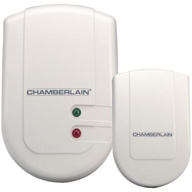 Imagem de Chamberlain CLDM1 Clicker Monitor de porta de garagem