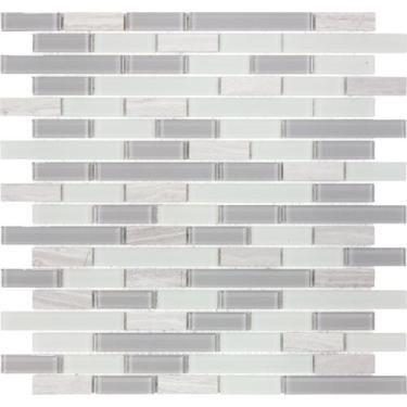 Imagem de Pastilha De Vidro Tsshy 02 - Tropical Stones