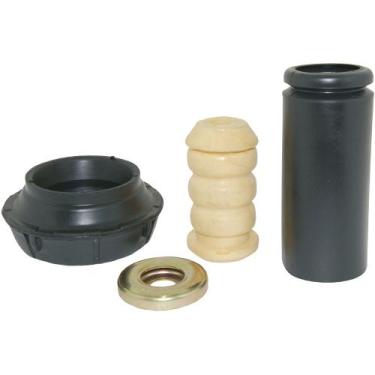 Imagem de Kit De Amort. Dianteira Com Coxim Rolamento Batente Coifa Clio Ate 202