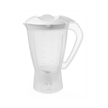 Imagem de Copo Liquidificador Mallory Elegance / Kalipso Transl - Micromax